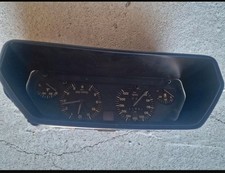 Audi 100 C3 Typ 44 VFL Tacho