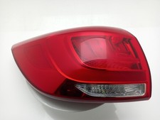 KIA SPORTAGE Tail Light Rear