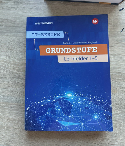 Westermann berufe - westermann, it-berufe