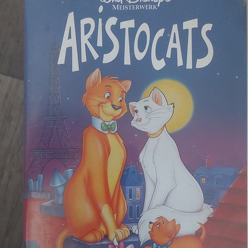 Walt disneys meisterwerk - disneys,