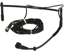 original Korg Vocoder Headset