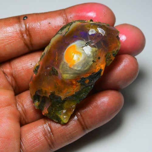 Großer opal grob 203 - opal,