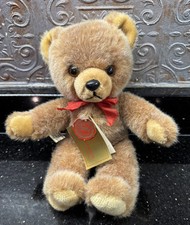 Vtg Hermann Teddy Original
