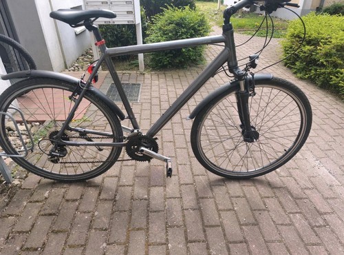 All city trekkingrad zoll - trekkingrad, 28