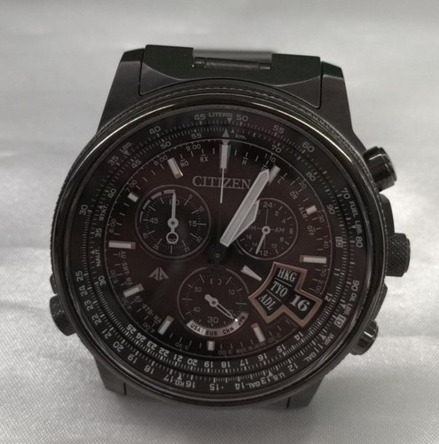 Citizen h610 t018688 solar - citizen, h610-t018688