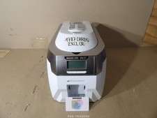 Magicard Rio Pro STD Duo