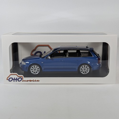 Ottomobile audi rs4 b5 - audi,