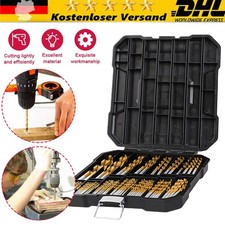 99pc 10mm titan hss - titan,