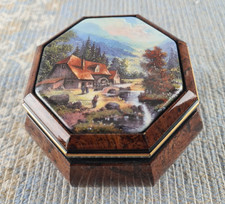 Vintage spieluhr ardleigh - vintage,