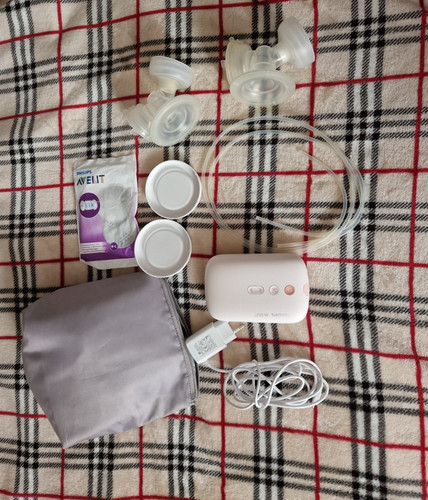 Philips avent elektrische - philips,