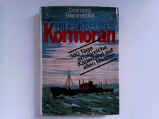 Hilfskreuzer kormoran 360 - hilfskreuzer,