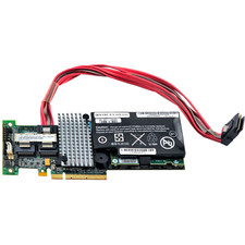 IBM ServeRAID M5015 6 Gb/s