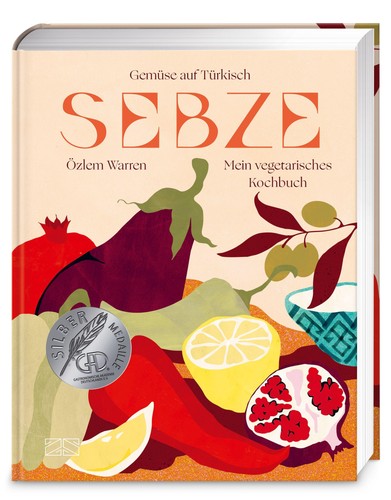 Sebze gemüse auf - -,