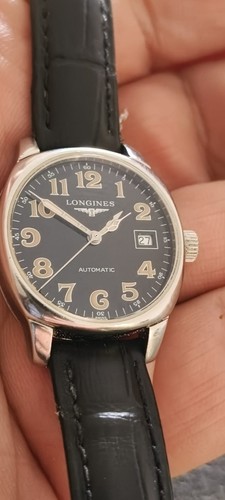 Longines spirit automatic - longines,