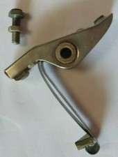 Zündkontakt,Unterbrecher Kontakt,Goldberg (Goldrad) Moped, linkslauf, 1950, NOS