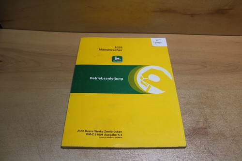 John deere mähdrescher - john,