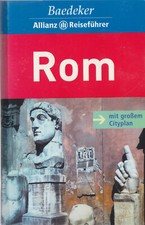 Baedeker Allianz Reiseführer