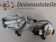 Mercedes-Benz W202 C-Klasse Scheibenwischer Motor A2028202308 A2028202108
