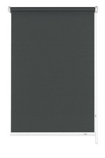 Gardinia Seitenzug-Rollo Fensterrollo ohne Bohren viele Farben Tageslicht