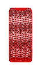 John Doe Rückenprotektor