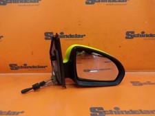 Außenspiegel rechts