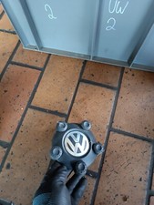 Original VW Caddy 2K Tiguan 5N Radkappe Nabendeckel Stahlfelge 5N0601169