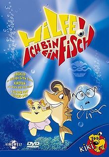 Hilfe ich bin ein - hilfe!, fisch