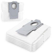 Staubbeutel passend für Roborock Q5+ Q7 Max S7 Pro Ultra S7 MaxV S8 Saugroboter
