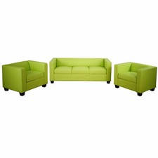 1 couchgarnitur - 3-1-1,