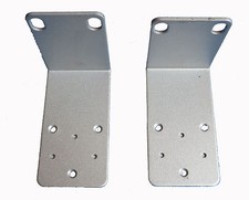 Zyxel Zywall RACK-Winkel für