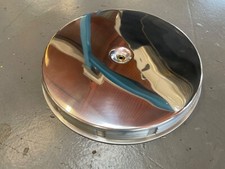 60-62 Corvette C1 1x4 Luftfilterdeckel