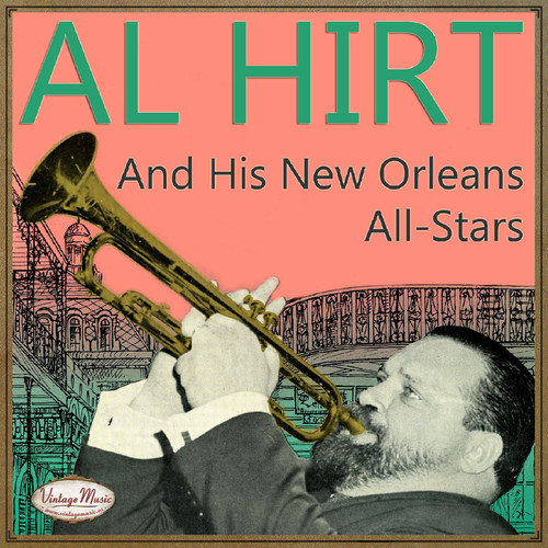 Hirt vintage jazz - vintage, swing