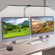 LED Schreibtischlampe