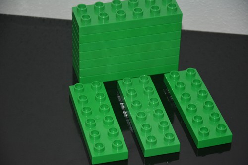 Lego duplo 10 x - -,