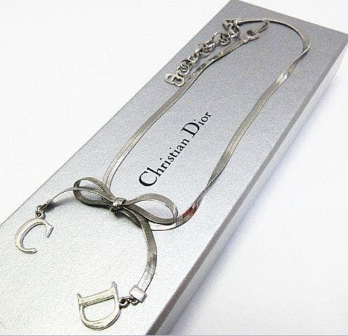 Christian dior schleife - christian,
