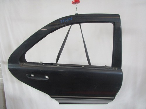 A2207300205 anschluss hinten - anschluss,