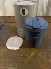 Dibbern Solid Color Becher Coffee To Go neu in OVP