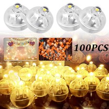 100 stück led - stück, lichter