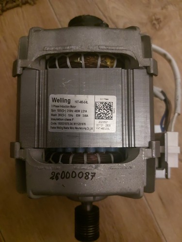 Original welling yxt 480 - original,