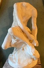 Skulptur Figur Anatomie Torso