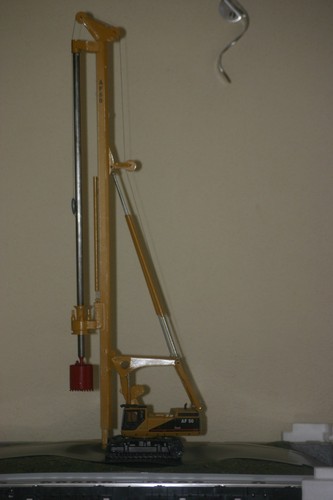 Imt af50 drill bauer bg24 - bauer,