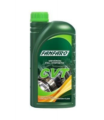 Fanfaro cvt - fanfaro, 1l