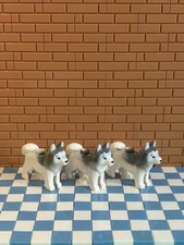 LEGO Husky Schlittenhund, 3