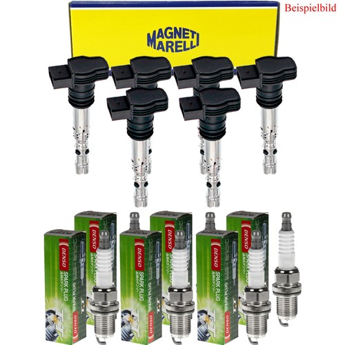 Magneti marelli zündspule - marelli,