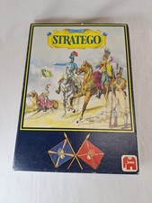 Jumbo Stratego 493 Spiel