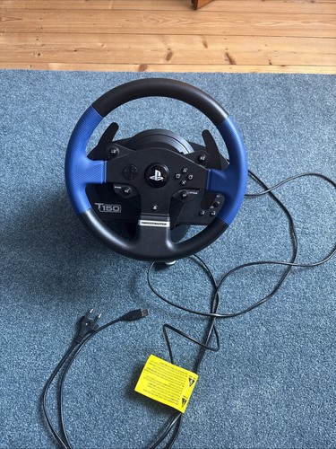 Thrustmaster t150 force - thrustmaster,
