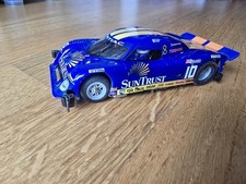 Carrera Servo 132 - Umbau