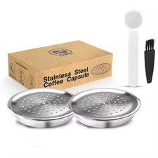 Icafilas for Philips Senseo