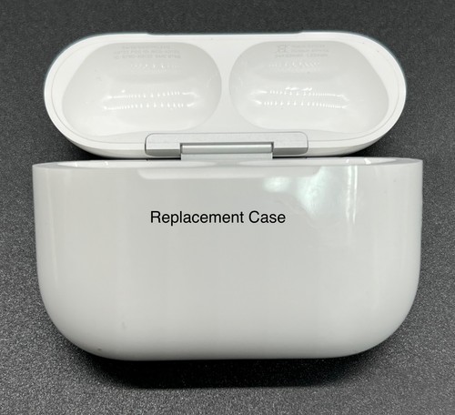 Genuine authentic replacement - genuine,