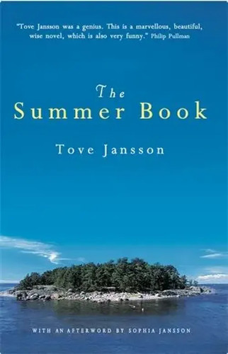 The summer book - summer, |